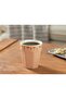 Baltimore New Bone Glass 235 ml Pink