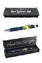 Original Nib Pen 0.7 with Gift Wooden Box
