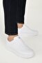 Öztrend White - متجر أحذية Abella Pu 2fx للجنسين نموذج جديد نمط 976748