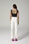 Carrıe Krem Pantolon - 3