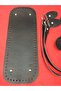 Leather Bag Base And Hanger Set - 3