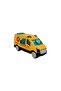 Toy 3Pcs Metal Die-Cast Construction Toy Tools - 4