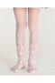 Girl's Princess Cat Pantyhose