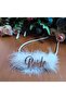 Bride Bridal Slippers and Crown – Slippers – Slippers – Slippers - 3
