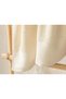 Natura Stripe Cotton Bath Towel 70X140 cm Beige - 2