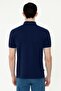 Men's Navy Blue T-Shirt G021Gl011.000.1431626 - 3