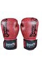 30127-p Distrito Boxing, Muay Thai Gloves and Bandage Set of 2 - 3