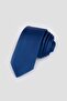 Self Patterned Thin Tie - 2