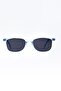 Unisex Polarized Blue Children's Sunglasses (Age 5-9)