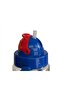Fun Tritan Water Bottle with Straw 500 ml Of The King - 2