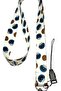 Monster Neck Lanyard and Phone Strap - 2