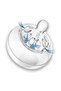 Natural Baby Bottle 260ml 1 Month+ - 4