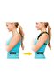 Anti-Hunchback Upright Posture Standing Corset Waist Back Corset Apparatus Belted Corset Clavicle Support - 3