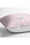 Special Designed Digital Printed Children's Room Pillow Cushion Cover - 2