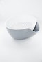 Smart Drainer Bowl Gray - 2