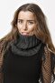 طوق الرقبة الأنبوبي - أنثراسايت - 3