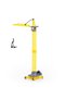 Tower Crane CONSTRUCT - WADER - 5