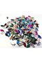 7x15 (1.5 Cm) Shuttle Case Planting Stone Mixed Package 20 Pieces - 2