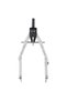 Metal Jib Set Delicate Adjustable Legs Bendable 12-Piece Stand - 4