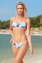 Fixed Triangle Bikini. - 3
