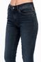 Women's Alıssa Deep Used Glam Jean Trousers1067827259 - 3