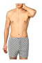 Men's Mixed Pattern Boxer 3-Pack