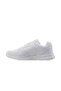 10555 Large Size Men's Sports White - 3