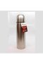 Çelik Termos 0,70 Lt. Inox - 3
