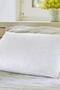 Goose Feather Star Pillow - 3