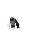 Drilling Screw Drill Not Available! Vacuum, Adhesive Blow Dryer Holder Blow Dryer Hanger White Dm262 - 2