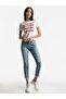Women's T-shirt Tezota 012198008062480000 - 2