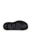 7m Castello Black K Gray Men's Daily Sports Slippers - 7