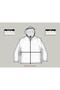 Women's Hooded Raincoat & Windbreaker - 6