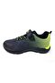 LENNOX 1FX Black Boys' Running Shoes100584949 - 2