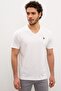 White Men's T-Shirt