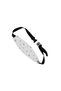 Children's Car Seat Baby Stroller Head Support Fixing Belt Cotton Fabric - 3