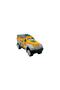 Toy 3Pcs Metal Die-Cast Construction Toy Tools - 3
