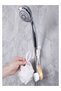 Shower Head Holder And Loofah Rack - 5