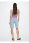 Cropped Knit Top - 4