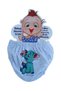 3 Pack Baby Boy Training Pants - 2