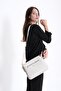 Cream Women's Crossbody and Shoulder Bag - 4