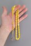 9X13 mm New Cast Iron Baga Handmade Bleeding Baga Stick Catalin Baga