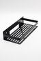 Metal Bathroom Organizer Shampoo Shelf - 4