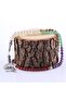 Certified Chakra 99 Natural Stone Prayer Beads 6 mm T194 - 4