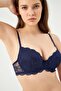 Linda Empty Cap Almond Bra Set New Season (1 Piece Economical) - 3