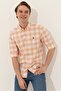 Yellow Men's Shirt