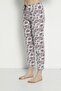 Cotton Summer Pocketless Women's Pajama Bottoms B26 - 3