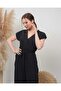 Half Sleeve Aerobin Jumpsuit - 3
