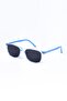 Unisex Polarized Blue Children's Sunglasses (Age 5-9) - 2