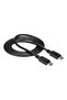 4k Displayport Hdmi Cable 1.8 Meter 4k Display Hdmi Cable - 3